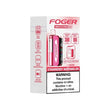 FOGER 30K SWITCH PRO KIT STRAWBERRY WATERMELON