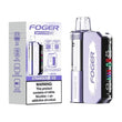 FOGER 30K SWITCH PRO KIT STRAWBERRY ICE