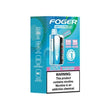 FOGER 30K SWITCH PRO KIT SOUR BLUE DUST