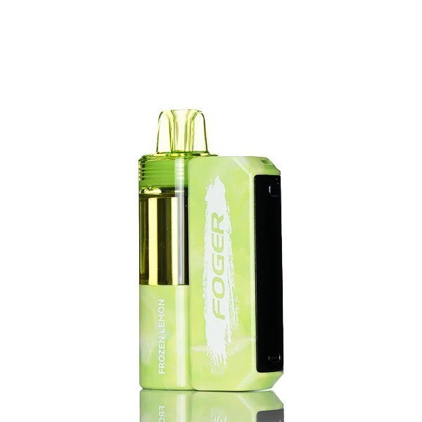 FOGER 30K SWITCH PRO KIT FROZEN LEMON