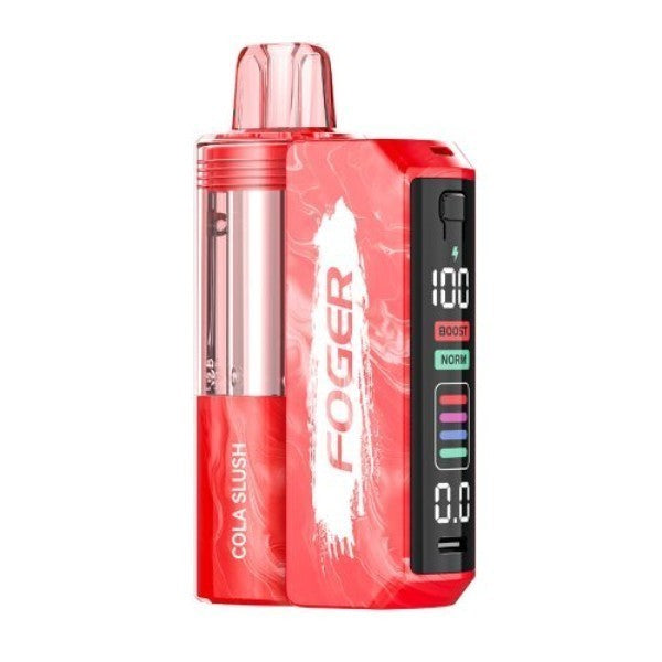 FOGER 30K SWITCH PRO KIT COLA SLUSH