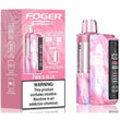 FOGER 30K SWITCH PRO KIT PINK  BLUE