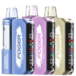 FOGER 30K SWITCH PRO KIT PEACH SLUSH