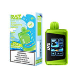 RAZ LTX Punch Edition Sour Raspberry Punch
