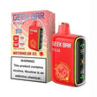 GEEK BAR 15K PULSE WATERMELON ICE