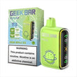 GEEK BAR 15K PULSE SOUR APPLE ICE