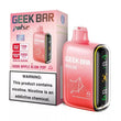 GEEK BAR 15K PULSE SOUR APPLE BLOW POP