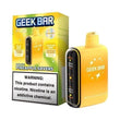 GEEK BAR 15K PINEAPPLE SAVERS