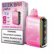 GEEK BAR 15K PULSE BLUEBERRY WATERMELON