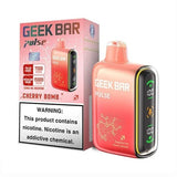 GEEK BAR 15K CHERRY BOMB
