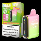 GEEK BAR 15K PULSE  SOUR WATERMELON DROP