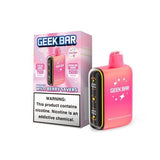 GEEK BAR 15K PULSE WILD BERRY SAVERS