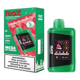 RAZ LTX 25K Watermelon Ice Disposable