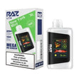 RAZ LTX 25K New York Mint Disposable Vape
