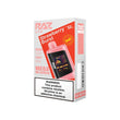 RAZ LTX 25K Strawberry Burst Disposable Vape