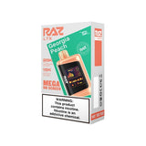 RAZ LTX 25K Georgia Peach Disposable