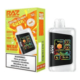 RAZ LTX 25K White Grape Gush