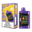 RAZ LTX 25K Triple Berry Gush