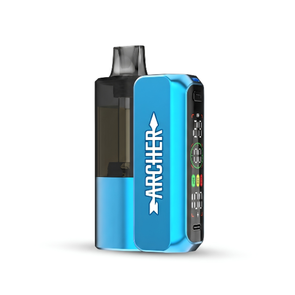 Archer 60K Blue Razz