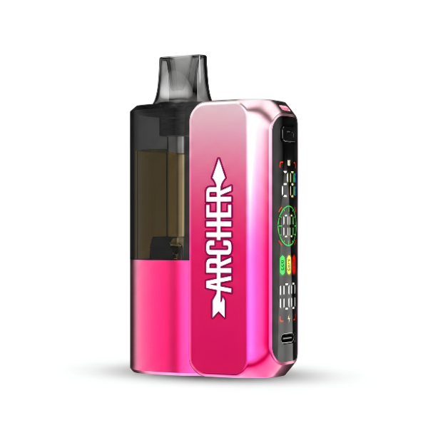 Archer 60K Kiwi Guava Passion