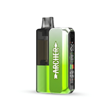 Archer 60K Miami Mint