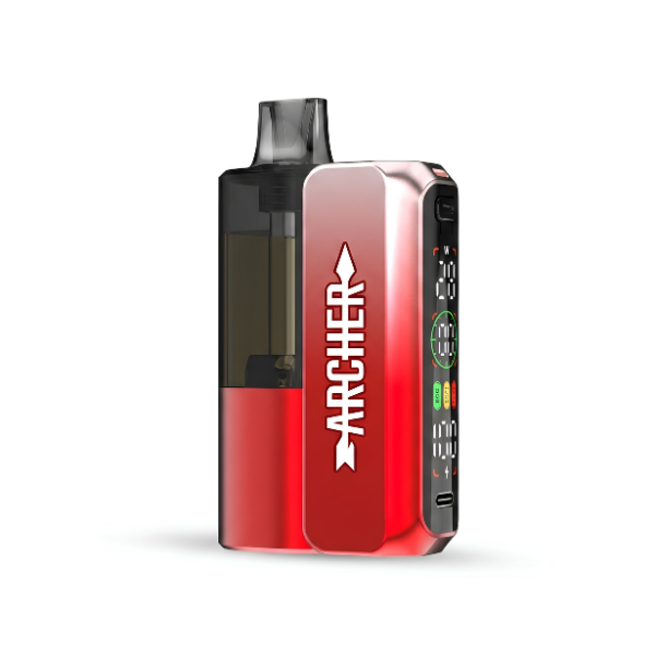 Archer 60K Watermelon Ice