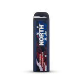 north usa black berry passion fruit 5k