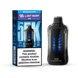 Lost Mary Viz Blackberry Chill