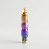 Bloow Bubble Blue Razz Lemonade Zero Nicotine Vape