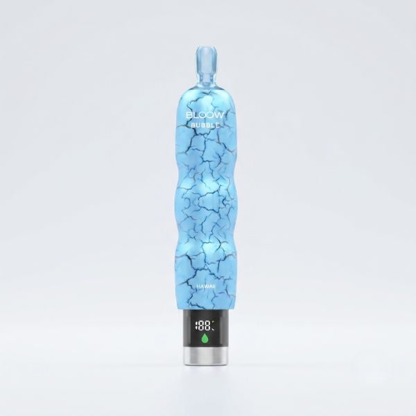 Bloow Bubble Hawai Zero Nicotine Vape