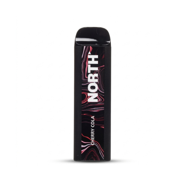 north usa cherry cola 5k