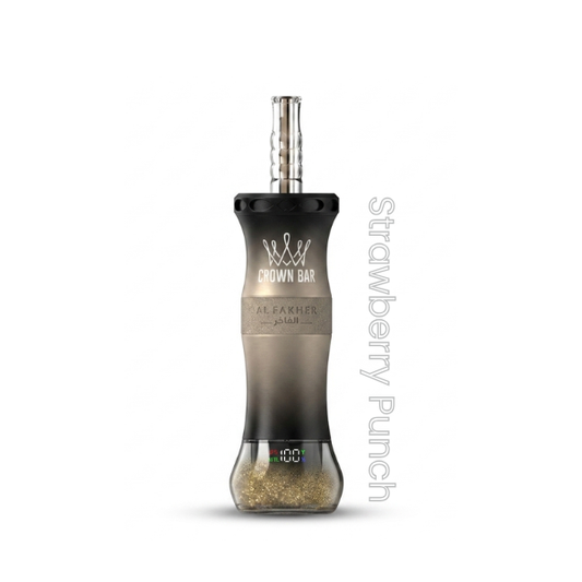strawberry punch al fakher vape