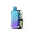 DOJO PUREX BLUE RAZZ ICE