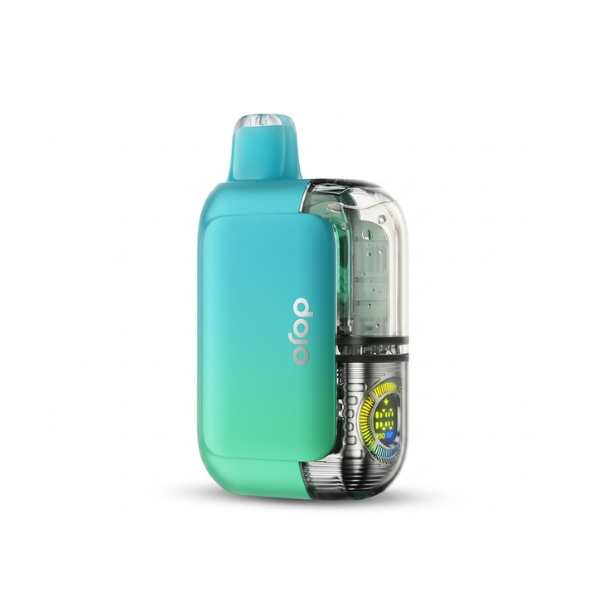 DOJO PUREX 60K MIAMI MINT