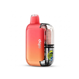 DOJO PUREX WATERMELON ICE
