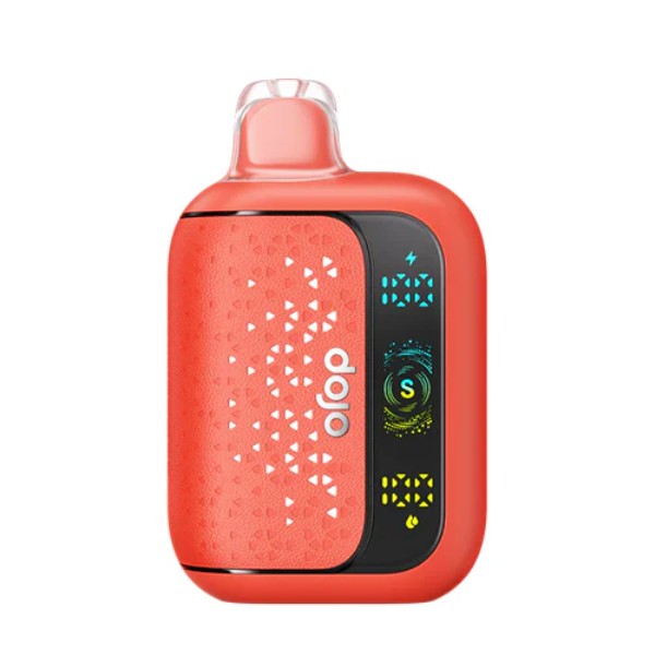 DOJO SPHERE S STRAWBERRY ICE