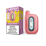 Suonon Donete Dragon Melon