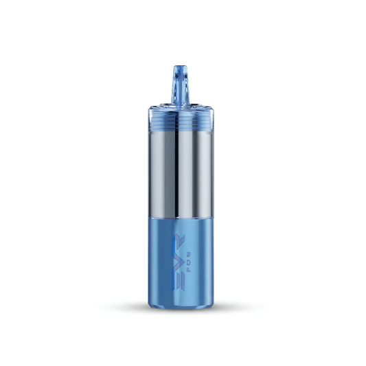 EVR FOG POD 100K BLUE RAZZ ICE