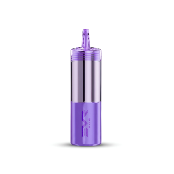 EVRFOG POD TRIPLE BERRY