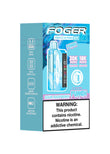 FOGER 30K SWITCH PRO KIT SOUR RASPBERRY PUNCH