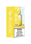 FOGER BIT 35K BANANA TAFFY FREEZE