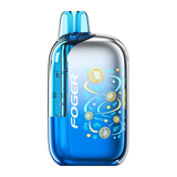 FOGER BIT 35K BLUE RAZZ ICE