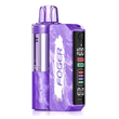 Grape slush 30k foger switch pro kit