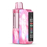 Pink Blue foger switch pro kit 30k