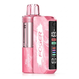 FOGER 30K SWITCH PRO KIT PINK LEMONADE
