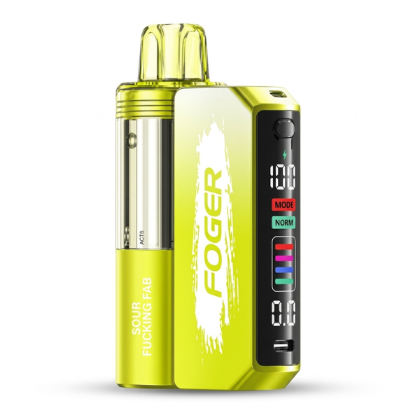 Switch pro 30k sour fcuking fab foger