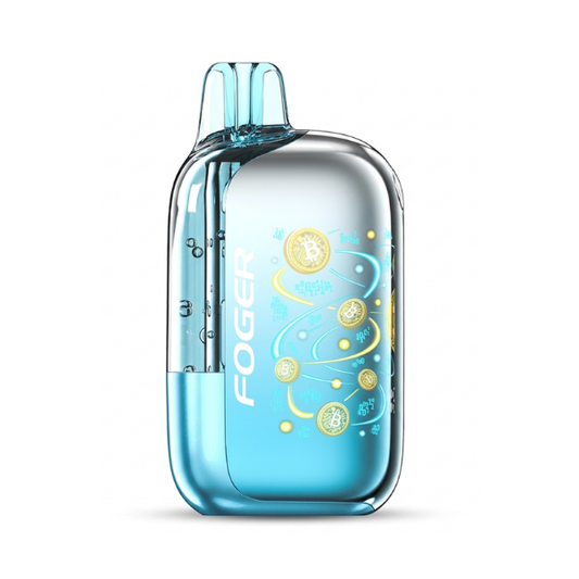 FOGER BIT 35K SUMMER MIST
