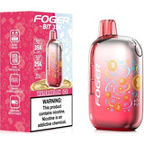FOGER BIT WATERMELON ICE
