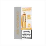 FOGER  MEXICAN MANGO POD 30K