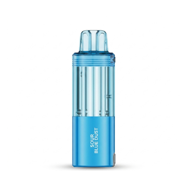 Sour Dust  Blue Foger Disposable Pod 30K 